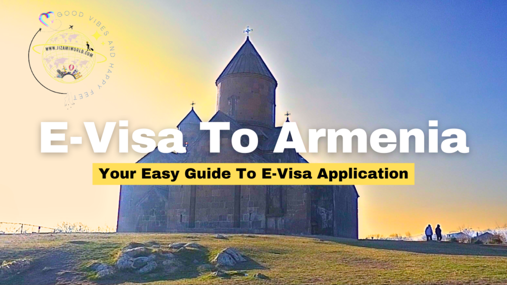 Your Trouble-Free Easy Guide to Get an Armenian Visa with a Philippine Passport in 2024
