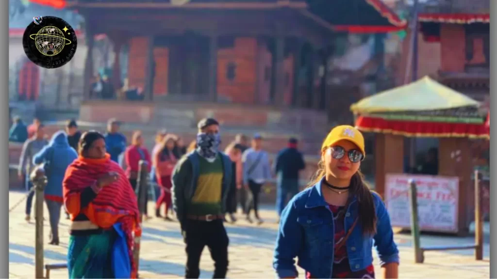 Nepal Solo Female Travel