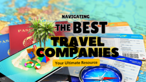 Best Travel Companies