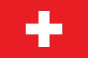 Switzerland flag